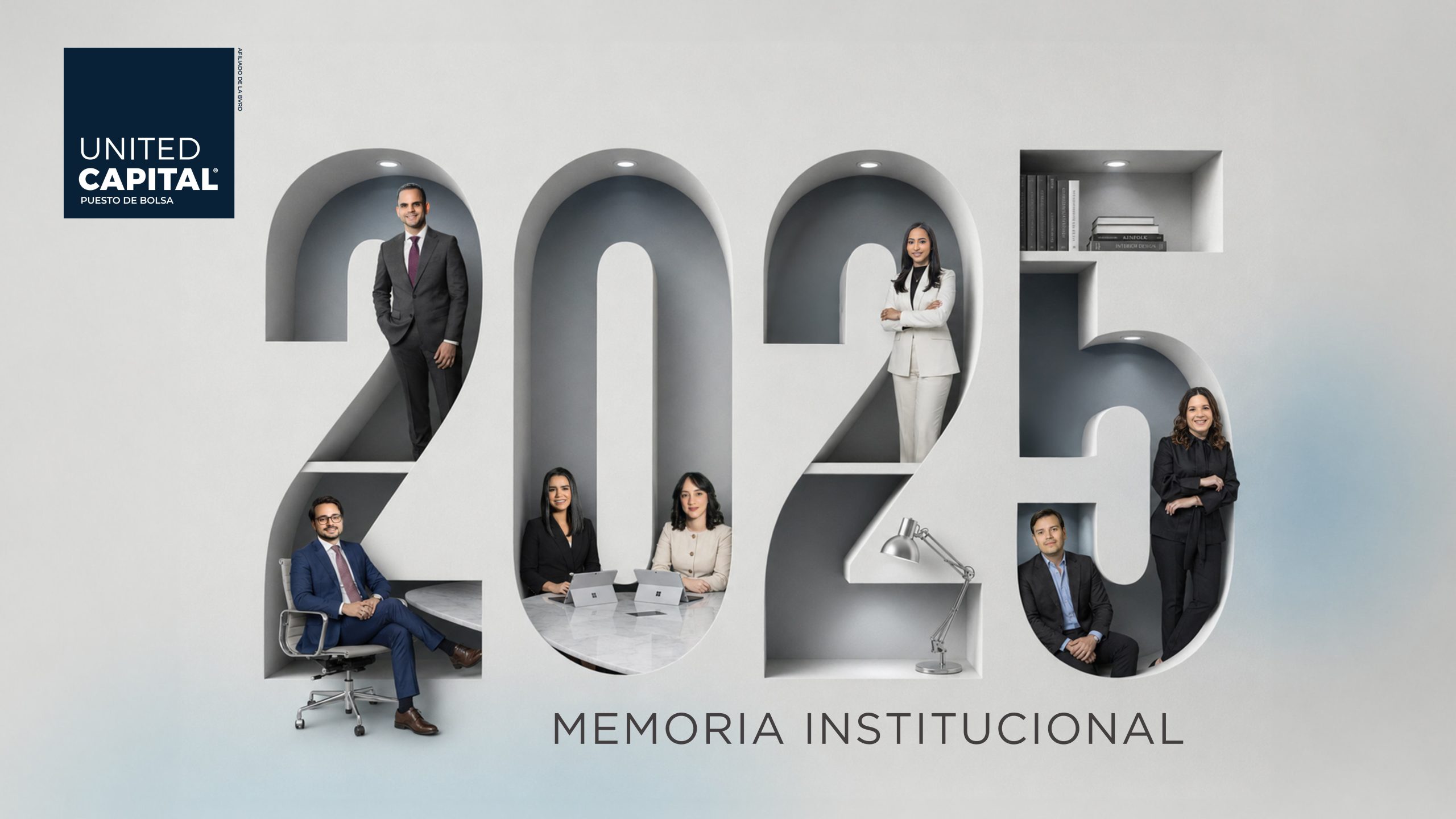 MEMORIA 2025
